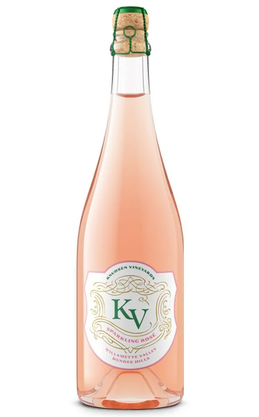 Sparkling Rose