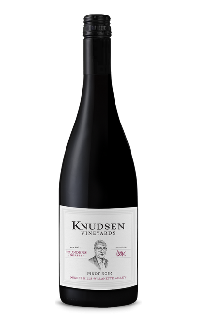 Founders Series Pinot Noir - CCK