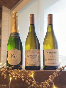 Chardonnay Lovers
