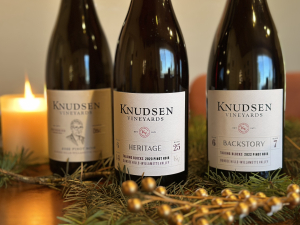 Powerful Pinot