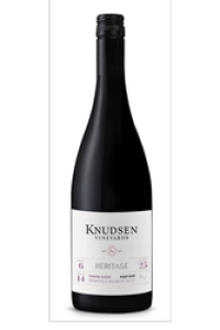 Talking Blocks Heritage Pinot Noir
