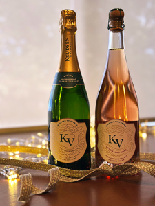 Sparkling Season